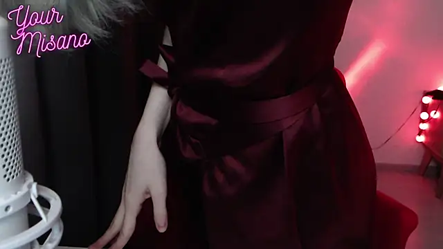 Snapshot of YourMisano chatting on 14, 2, 2025 YourMisano online show from 14, 2, 2025