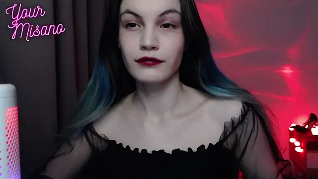 Snapshot of YourMisano chatting on 28, 2, 2025 YourMisano online show from 28, 2, 2025