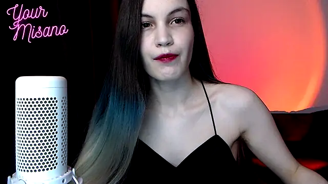 Snapshot of YourMisano chatting on 9, 9, 2025 YourMisano online show from 9, 9, 2025