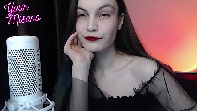 Snapshot of YourMisano chatting on 17, 11, 2025 YourMisano online show from 17, 11, 2025