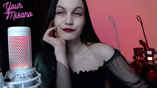 Snapshot of YourMisano chatting on 8, 2, 2026 YourMisano online show from 8, 2, 2026