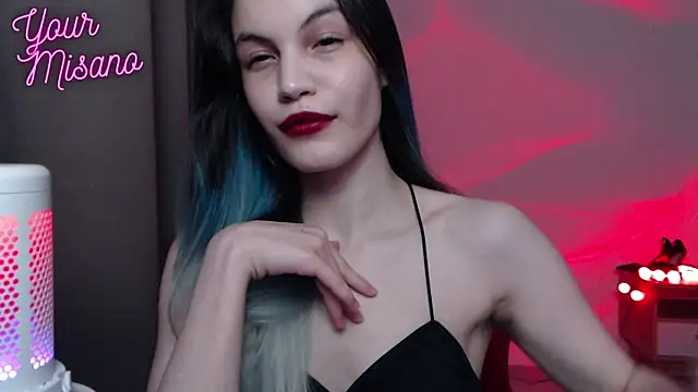 Snapshot of YourMisano chatting on 21, 1, 2025 YourMisano online show from 21, 1, 2025