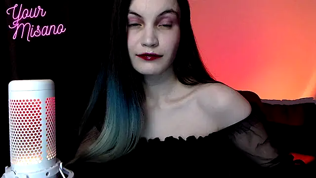 Snapshot of YourMisano chatting on 3, 10, 2025 YourMisano online show from 3, 10, 2025