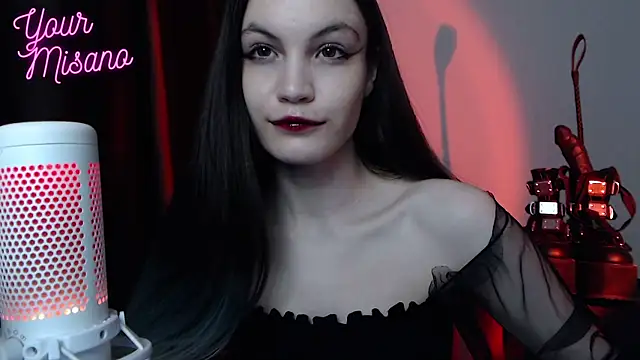 YourMisano online show from 8, 4, 2026