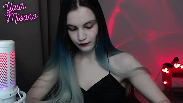 Snapshot of YourMisano chatting on 19, 3, 2025 YourMisano online show from 19, 3, 2025