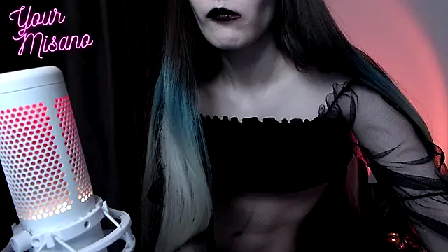 Snapshot of YourMisano chatting on 30, 10, 2025 YourMisano online show from 30, 10, 2025