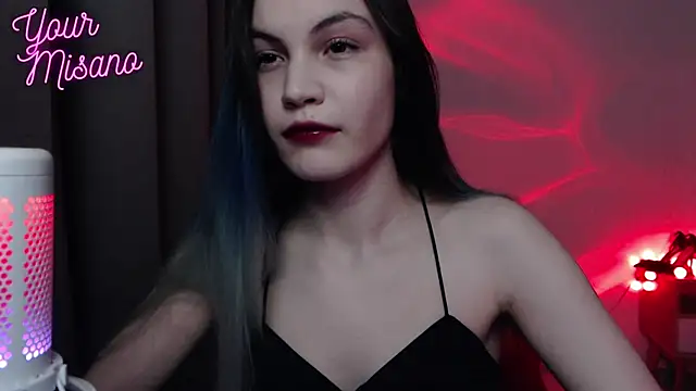 Snapshot of YourMisano chatting on 5, 3, 2025 YourMisano online show from 5, 3, 2025