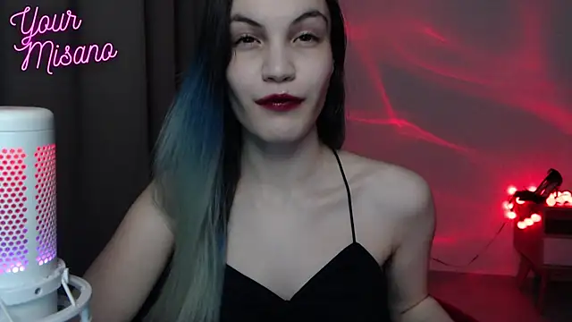 Snapshot of YourMisano chatting on 13, 3, 2025 YourMisano online show from 13, 3, 2025