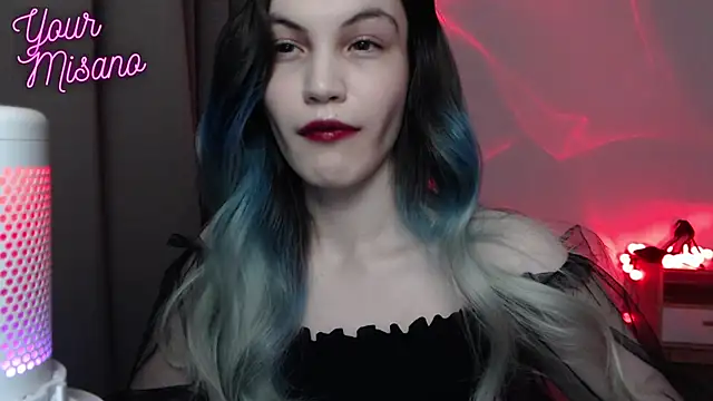 Snapshot of YourMisano chatting on 30, 1, 2025 YourMisano online show from 30, 1, 2025