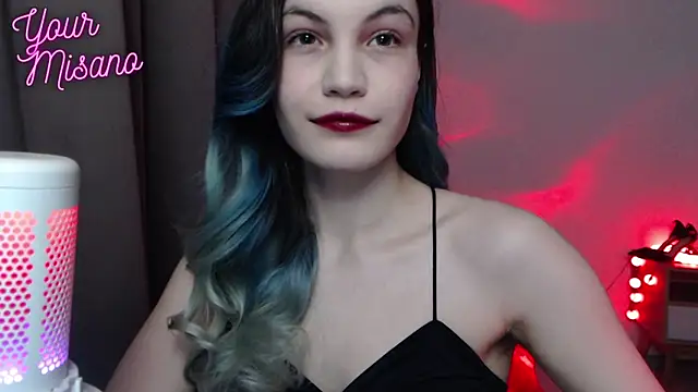 Snapshot of YourMisano chatting on 13, 2, 2025 YourMisano online show from 13, 2, 2025