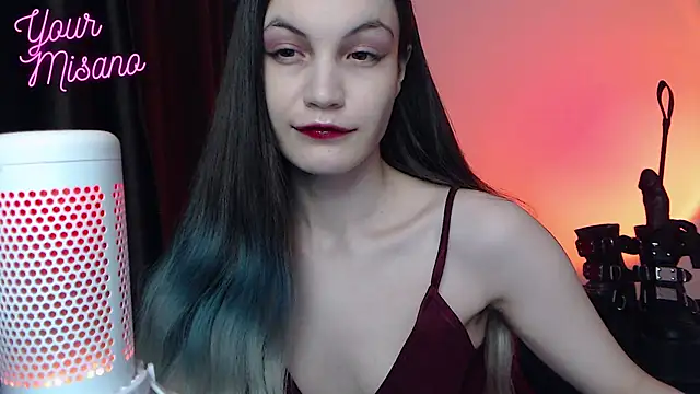 Snapshot of YourMisano chatting on 15, 1, 2026 YourMisano online show from 15, 1, 2026