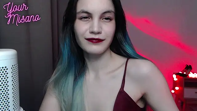 Snapshot of YourMisano chatting on 13, 1, 2025 YourMisano online show from 13, 1, 2025