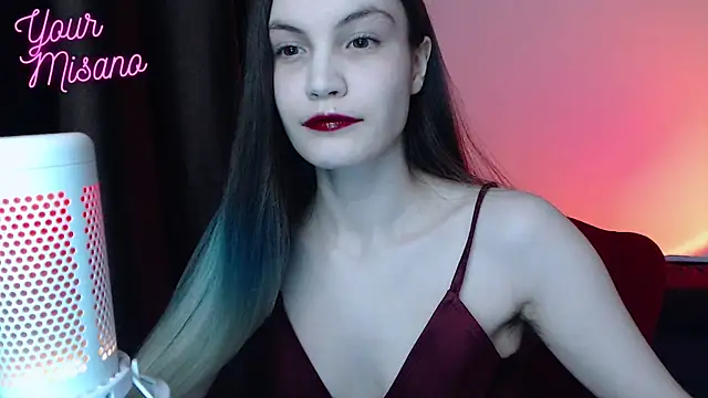 Snapshot of YourMisano chatting on 16, 11, 2025 YourMisano online show from 16, 11, 2025