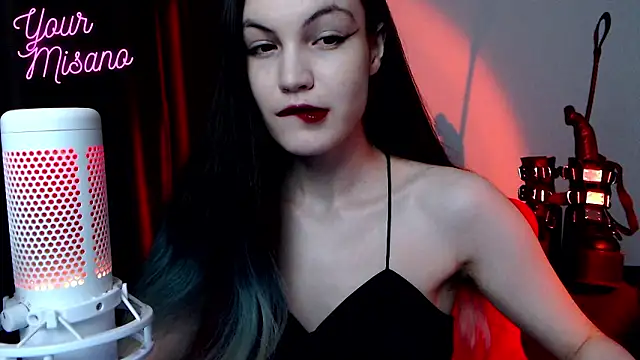 YourMisano online show from 16, 3, 2026