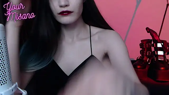 Snapshot of YourMisano chatting on 23, 2, 2026 YourMisano online show from 23, 2, 2026