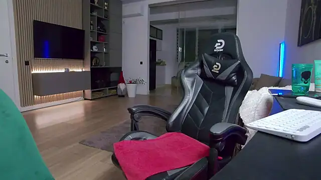 Snapshot of UbbeViking chatting on 22, 2, 2026 UbbeViking online show from 22, 2, 2026