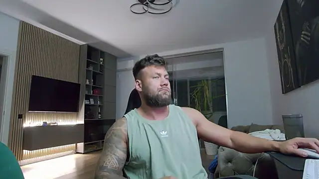 UbbeViking online show from 29, 9, 2025