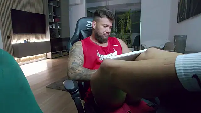 UbbeViking online show from 13, 9, 2025