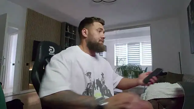 UbbeViking online show from 11, 6, 2026