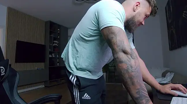 UbbeViking online show from 17, 3, 2025