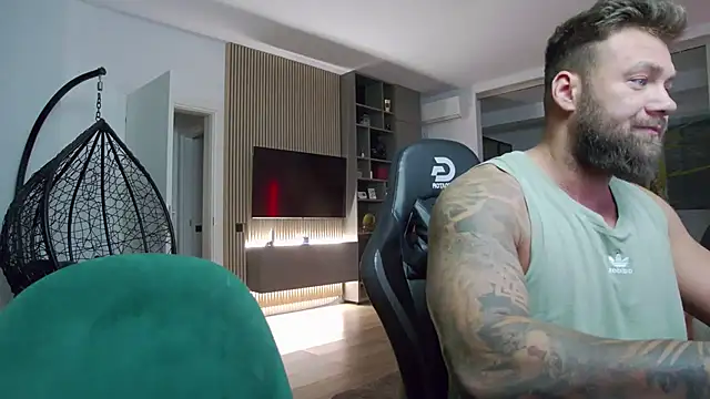 UbbeViking online show from 5, 10, 2025