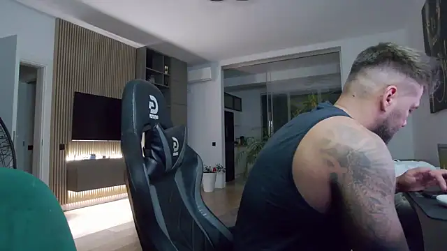 UbbeViking online show from 28, 9, 2025