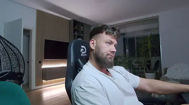 UbbeViking online show from 9, 3, 2025