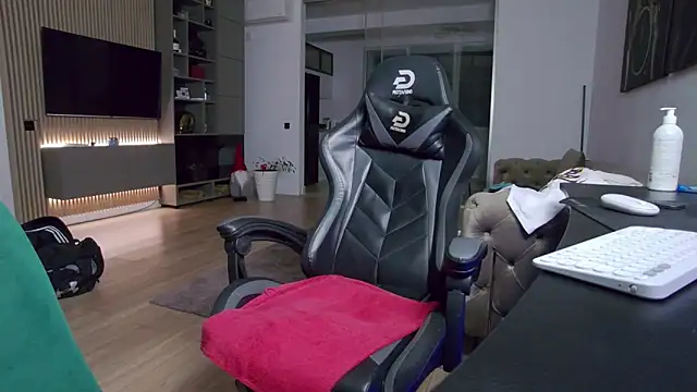 UbbeViking online show from 14, 1, 2026