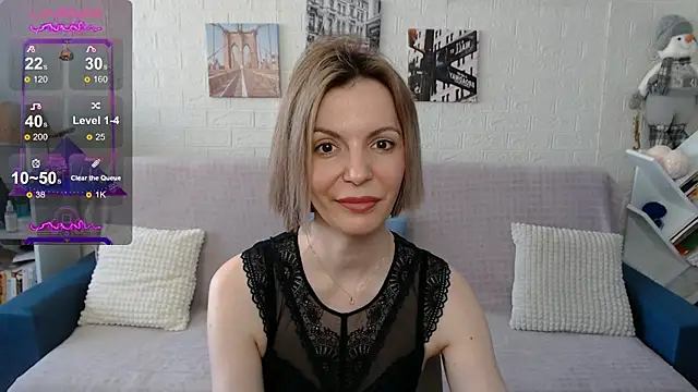 kiramarta online show from 21, 3, 2025