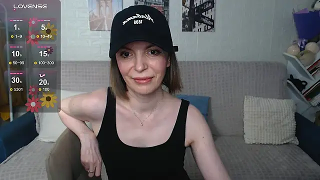 kiramarta online show from 24, 10, 2025