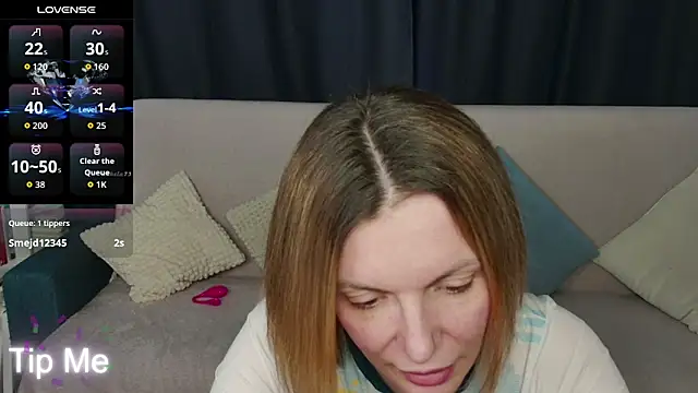 kiramarta online show from 30, 3, 2026