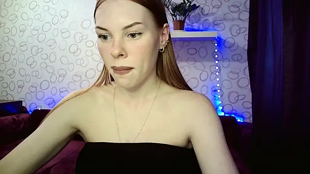 bariellass online show from 14, 11, 2025