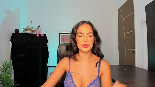 camille-rose online show from 1, 5, 2026
