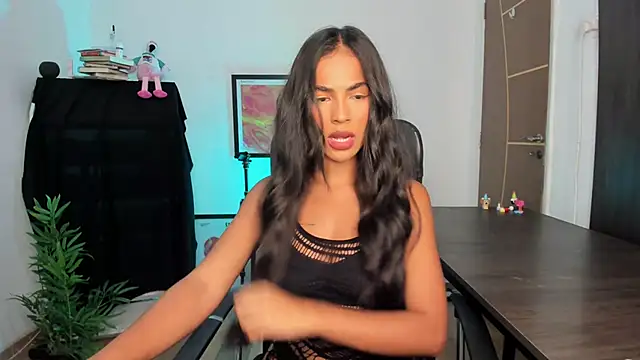 camille-rose online show from 2, 4, 2026