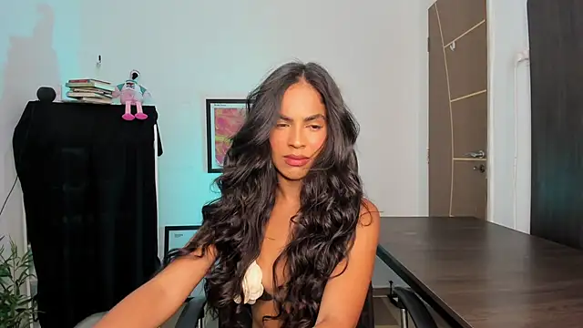 camille-rose online show from 20, 3, 2026