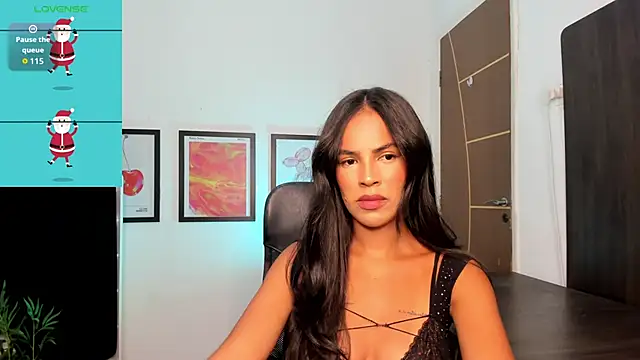 camille-rose online show from 19, 12, 2025