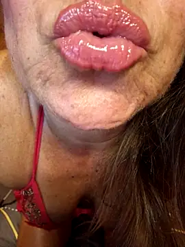 madame tesuda0 online show from 24, 3, 2026