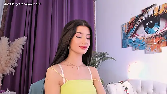 LauraCoy online show from 25, 11, 2025