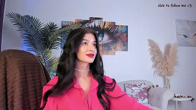 LauraCoy online show from 24, 9, 2025