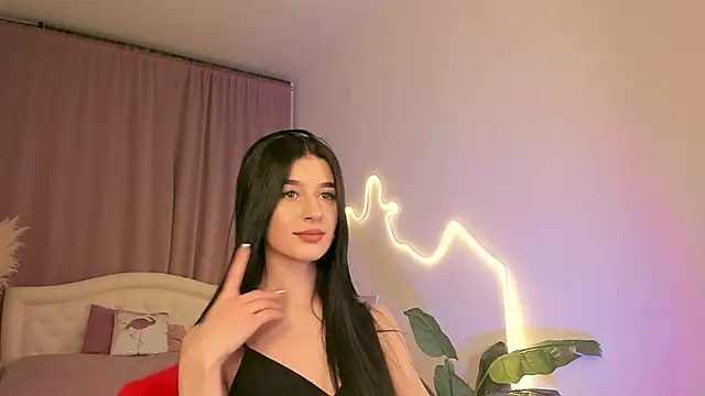 LauraCoy online show from 3, 4, 2026