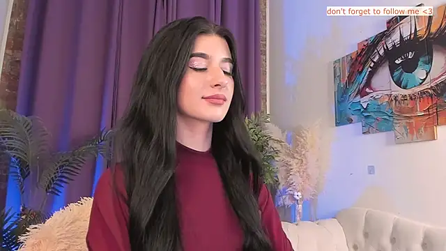 LauraCoy online show from 20, 3, 2026