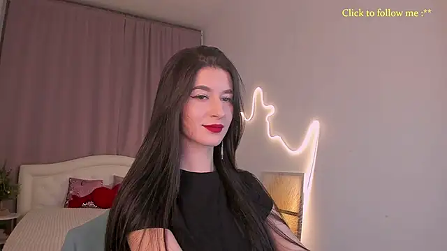 LauraCoy online show from 9, 1, 2026