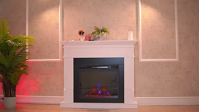 Abbela White online show from 10, 10, 2025