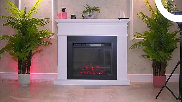 Abbela White online show from 14, 2, 2026