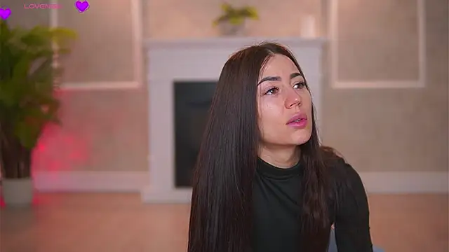 Abbela White online show from 11, 11, 2025