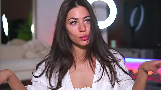 Abbela White online show from 30, 5, 2026
