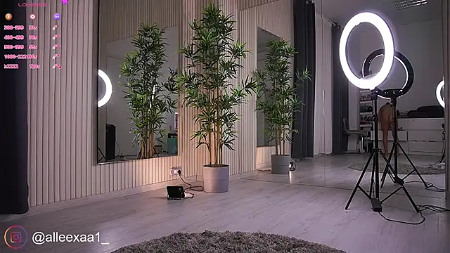 Abbela White online show from 20, 3, 2025