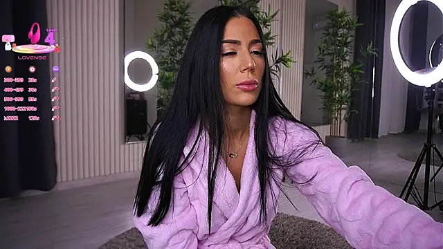 Abbela White online show from 7, 3, 2025