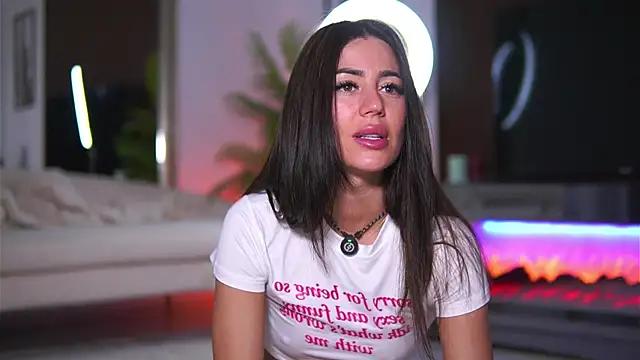 Abbela White online show from 29, 5, 2026