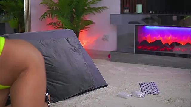 Abbela White online show from 27, 3, 2026